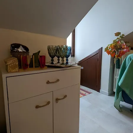 Apartment Loft64 *