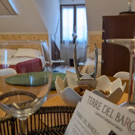 Loft64 Apartment Alba (Piedmont)