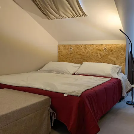 公寓 Loft64 阿尔巴